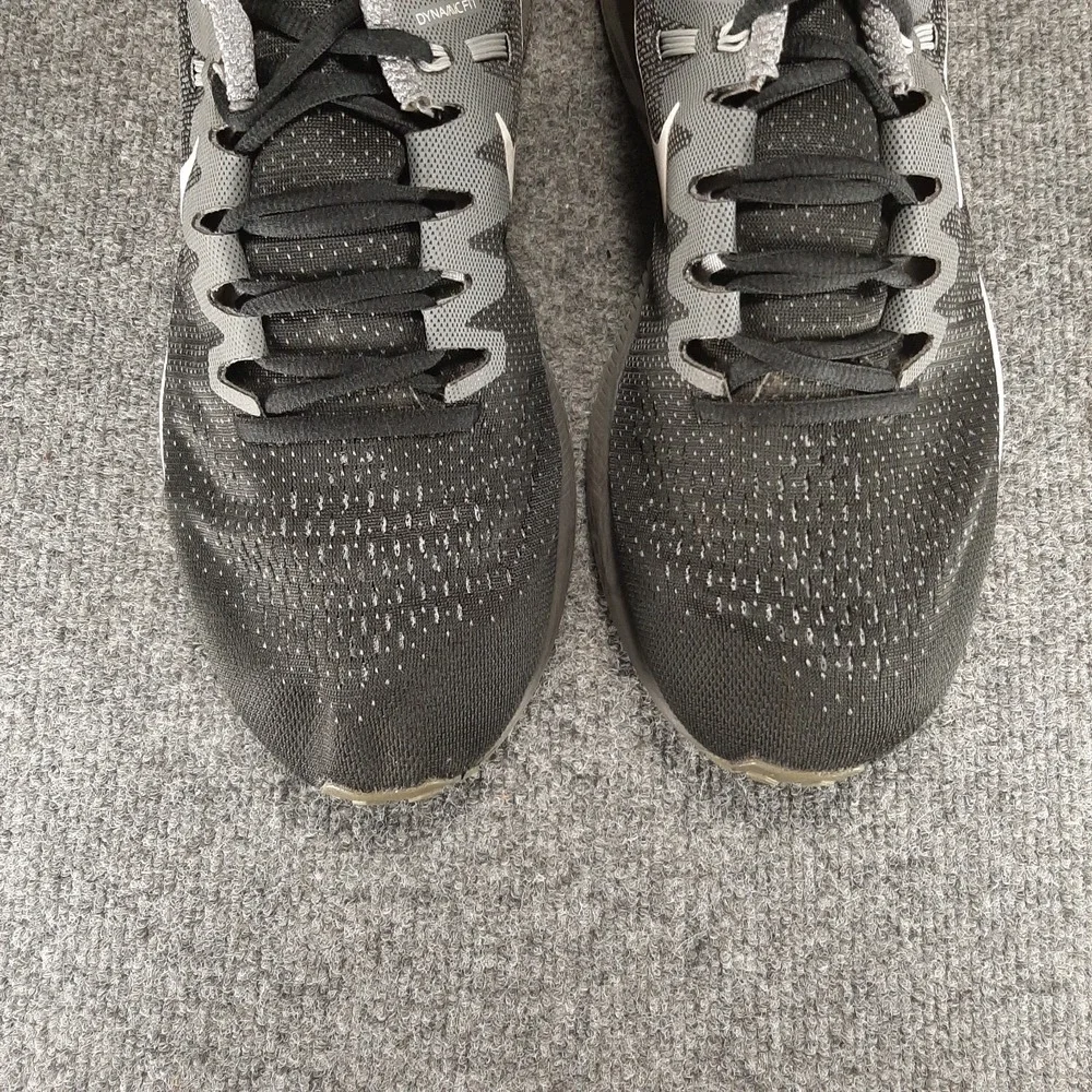 Nike Air Zoom Structure 20 Shoes Sneaker Mens Sz 14XE Dynamic Support 849576-003